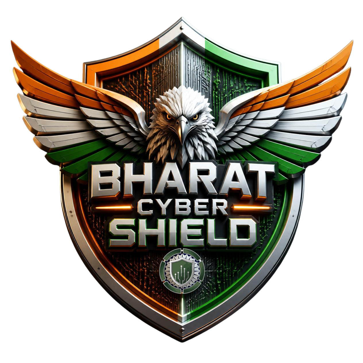 Bharat Cyber Shield